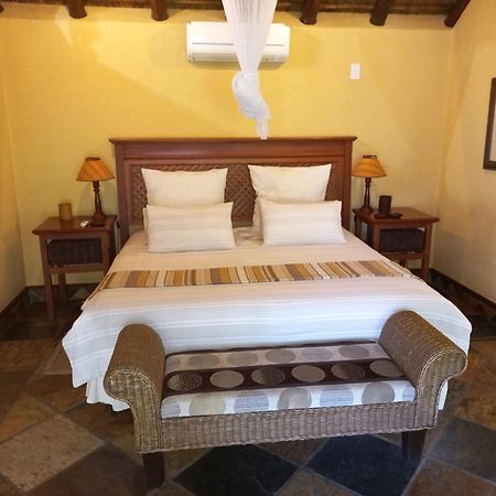 Mhlati Guest Cottages Malalane Εξωτερικό φωτογραφία
