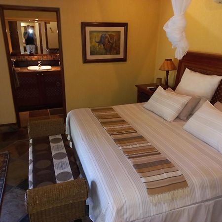 Mhlati Guest Cottages Malalane Εξωτερικό φωτογραφία