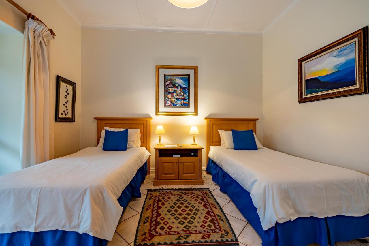 Mhlati Guest Cottages Malalane Εξωτερικό φωτογραφία