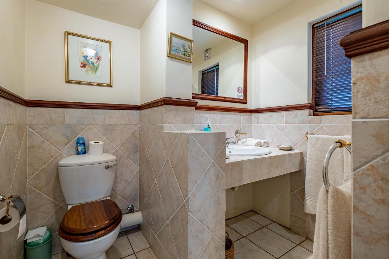 Mhlati Guest Cottages Malalane Εξωτερικό φωτογραφία