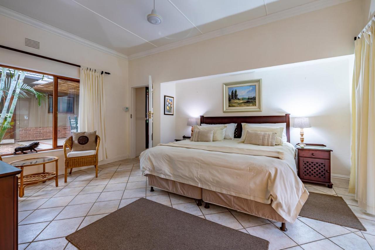 Mhlati Guest Cottages Malalane Εξωτερικό φωτογραφία