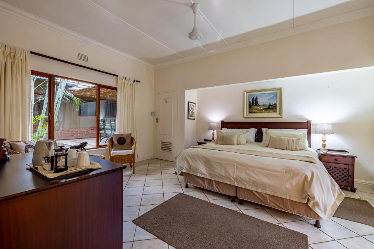 Mhlati Guest Cottages Malalane Εξωτερικό φωτογραφία