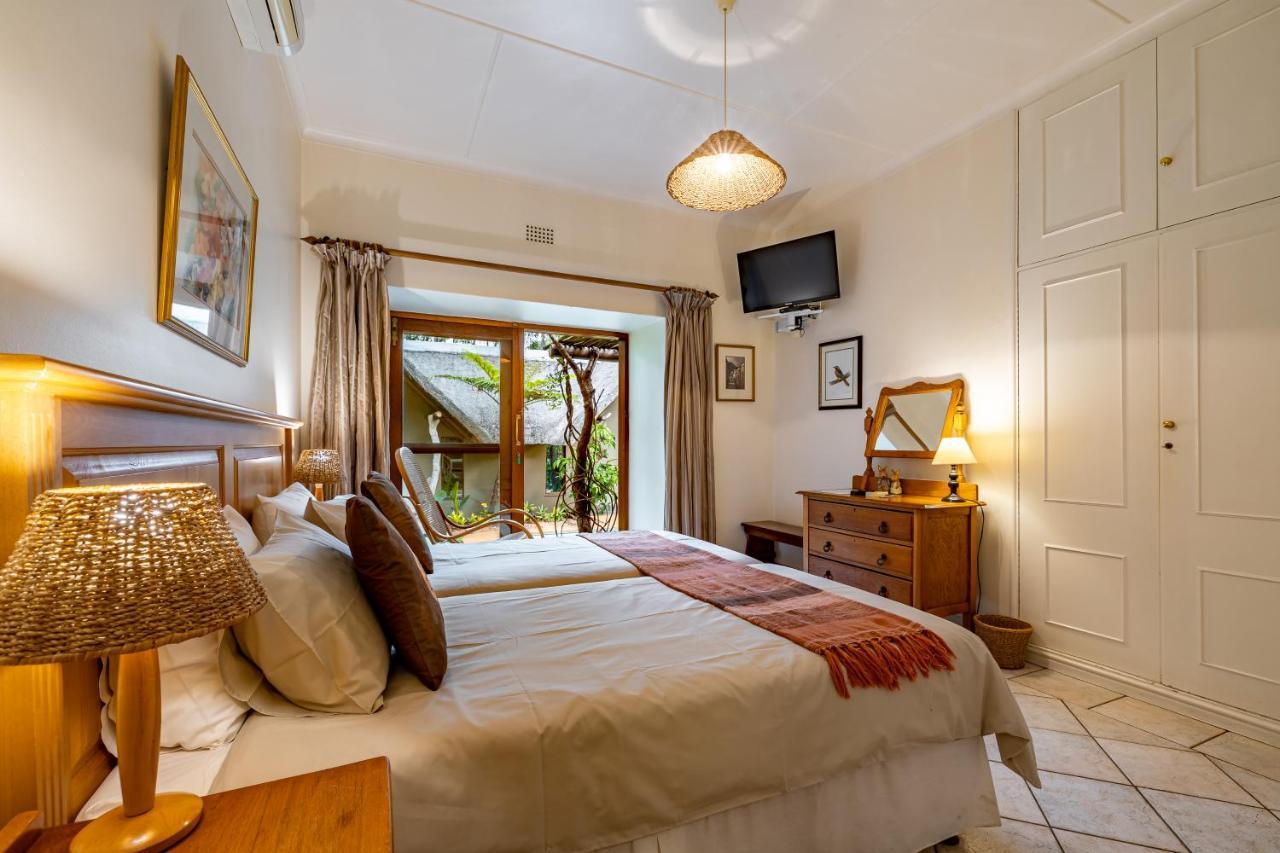 Mhlati Guest Cottages Malalane Εξωτερικό φωτογραφία