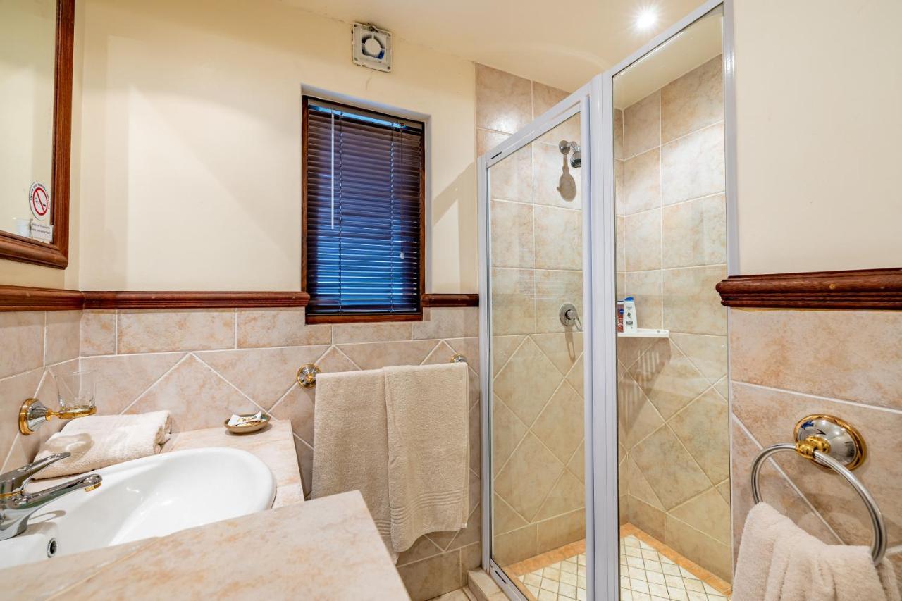 Mhlati Guest Cottages Malalane Εξωτερικό φωτογραφία