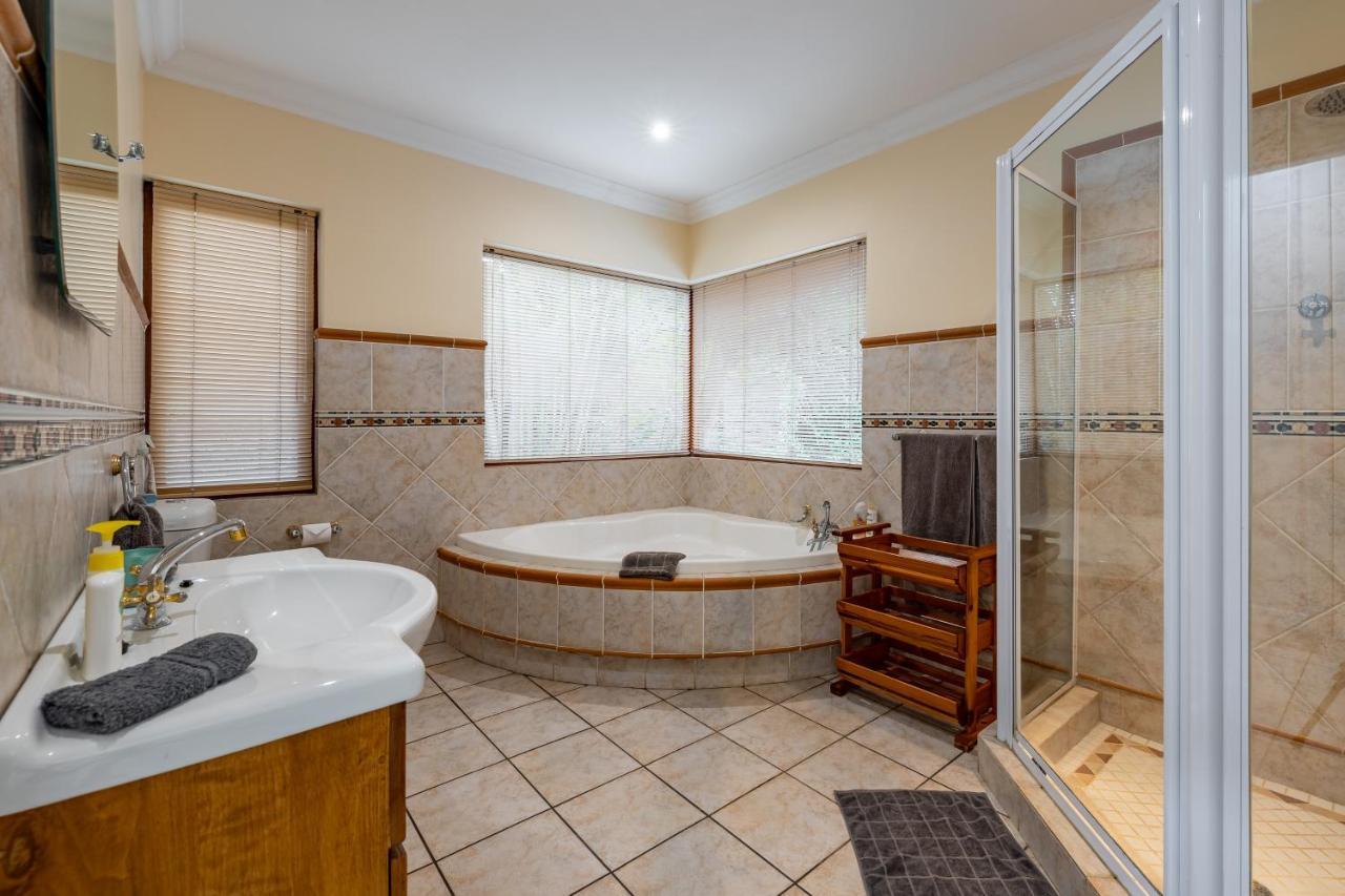 Mhlati Guest Cottages Malalane Εξωτερικό φωτογραφία