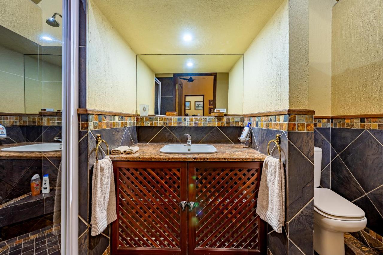Mhlati Guest Cottages Malalane Εξωτερικό φωτογραφία