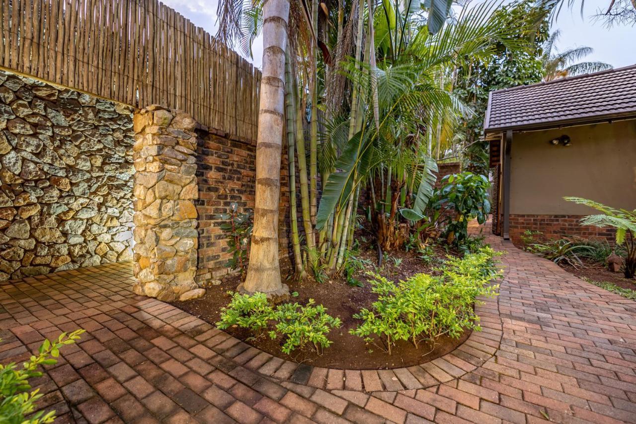 Mhlati Guest Cottages Malalane Εξωτερικό φωτογραφία