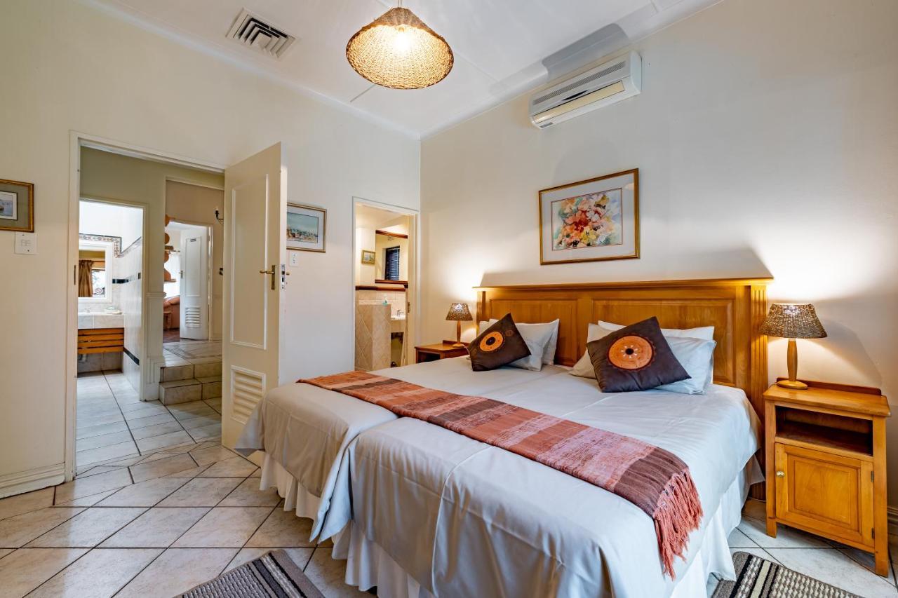 Mhlati Guest Cottages Malalane Εξωτερικό φωτογραφία