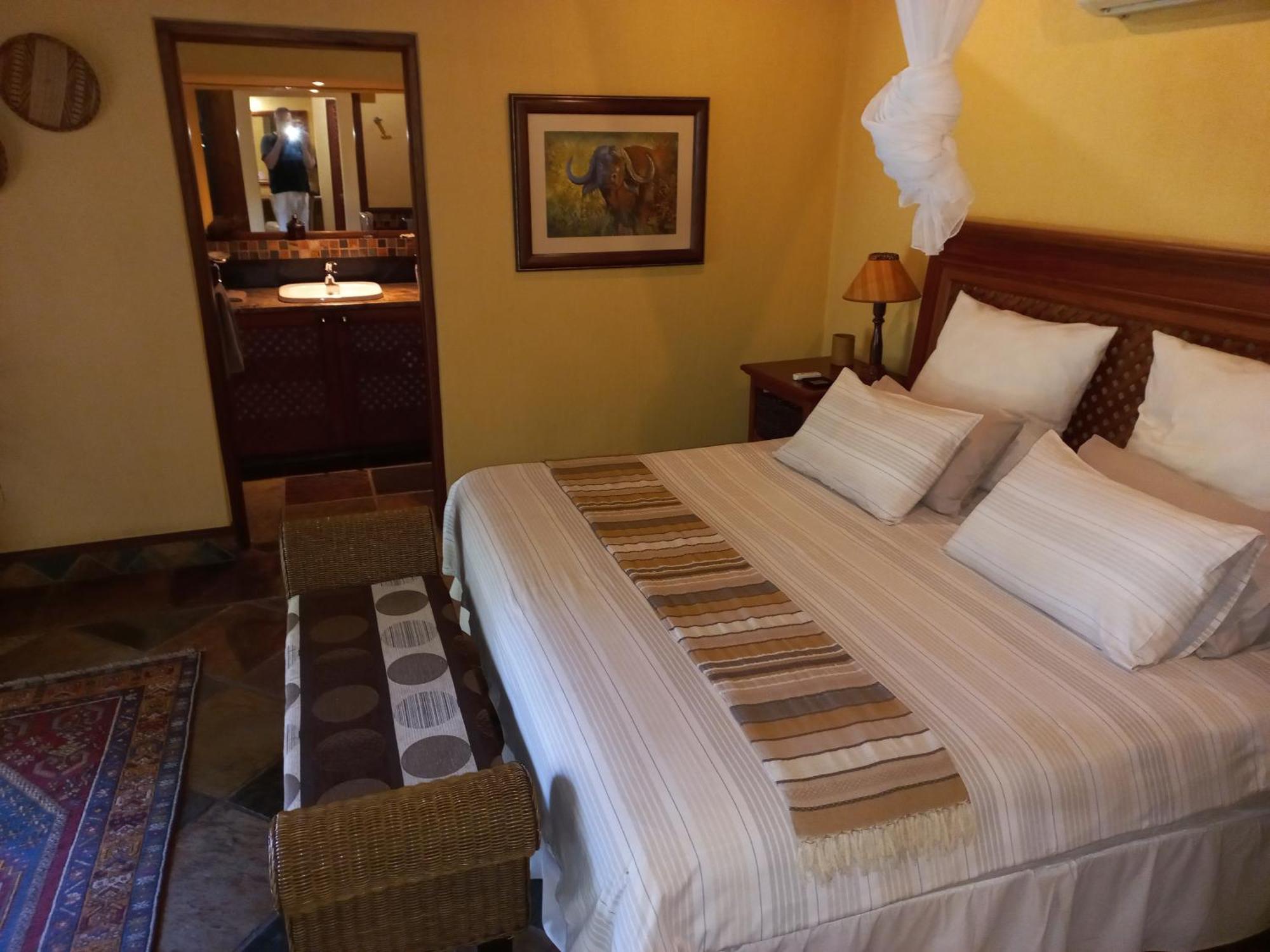 Mhlati Guest Cottages Malalane Εξωτερικό φωτογραφία