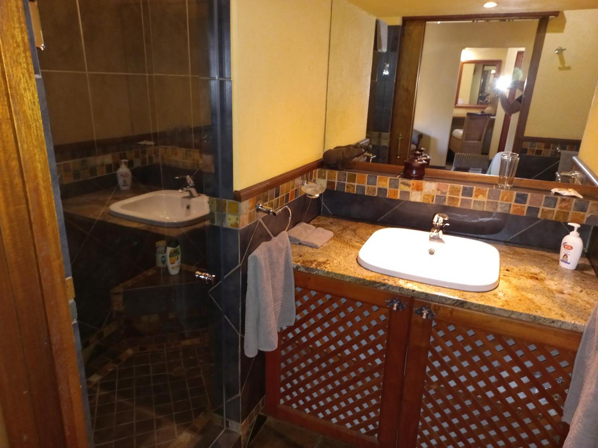 Mhlati Guest Cottages Malalane Εξωτερικό φωτογραφία